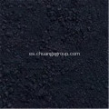 Pigmento negro de óxido de hierro 330 780 para concreto